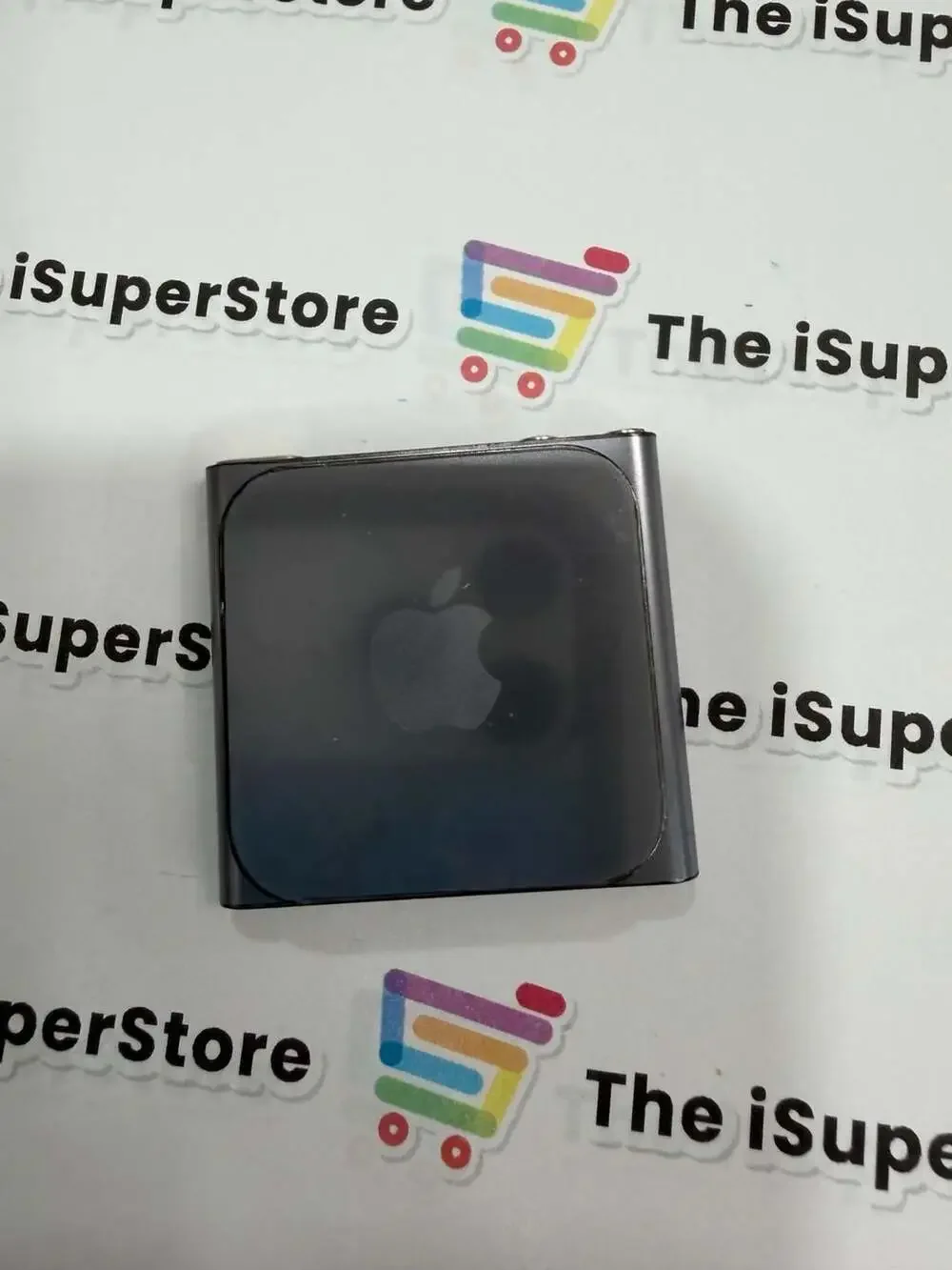 Apple iPod Nano 6th Gen 16GB Multi-Touch Digital Media Player+ 1 YR WARRANTY